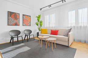 Ultra Central Elisabeta Apartment - Cismigiu Park